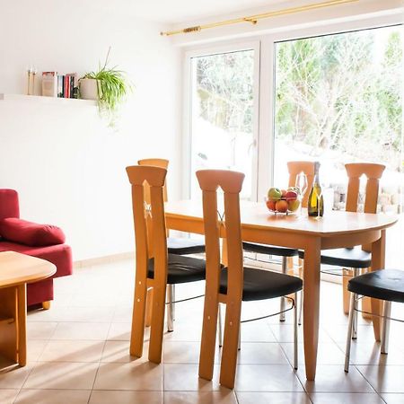 אינסברוק Apartment Freiraum מראה חיצוני תמונה