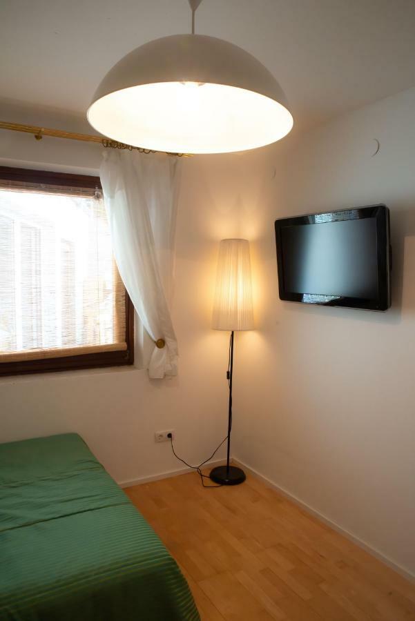 אינסברוק Apartment Freiraum מראה חיצוני תמונה