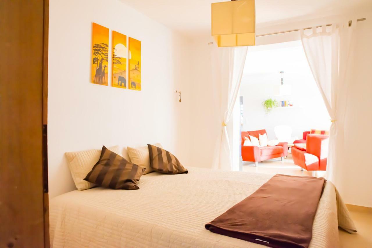 אינסברוק Apartment Freiraum מראה חיצוני תמונה