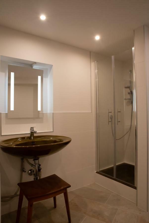 אינסברוק Apartment Freiraum מראה חיצוני תמונה