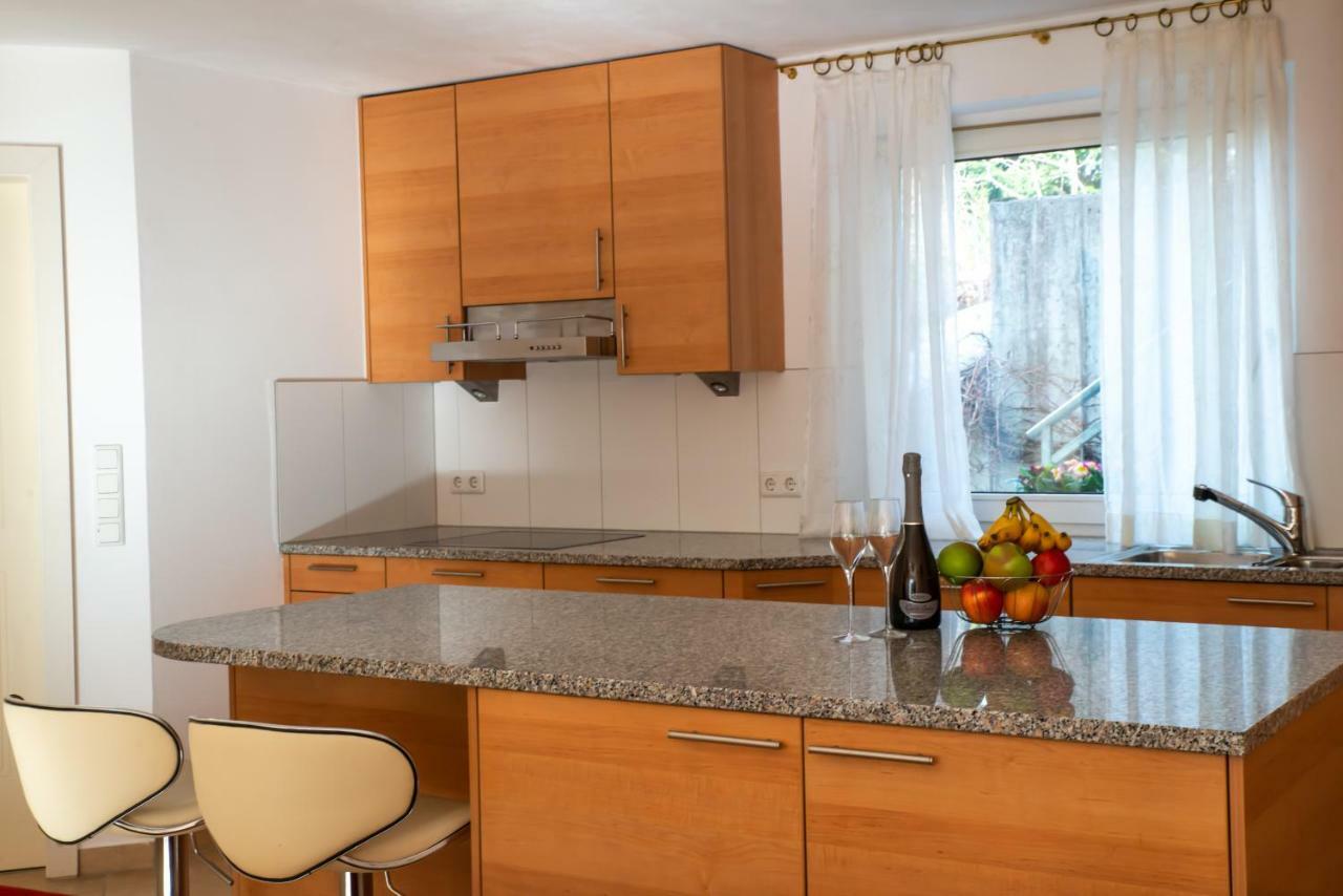 אינסברוק Apartment Freiraum מראה חיצוני תמונה