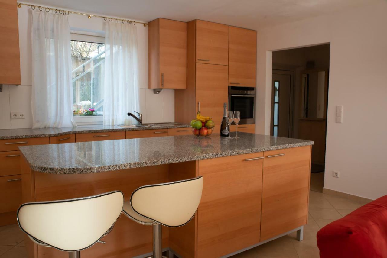אינסברוק Apartment Freiraum מראה חיצוני תמונה