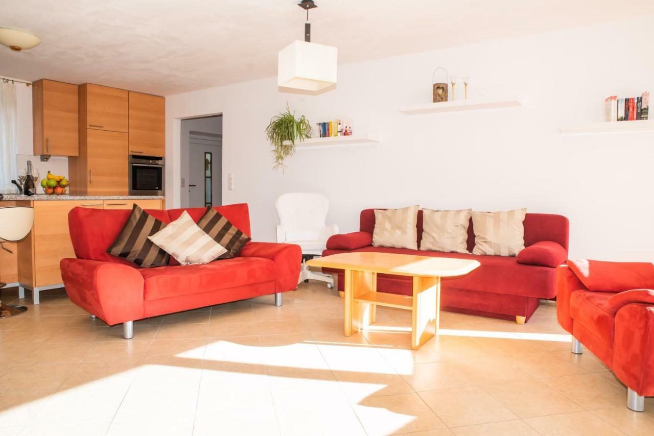 אינסברוק Apartment Freiraum מראה חיצוני תמונה