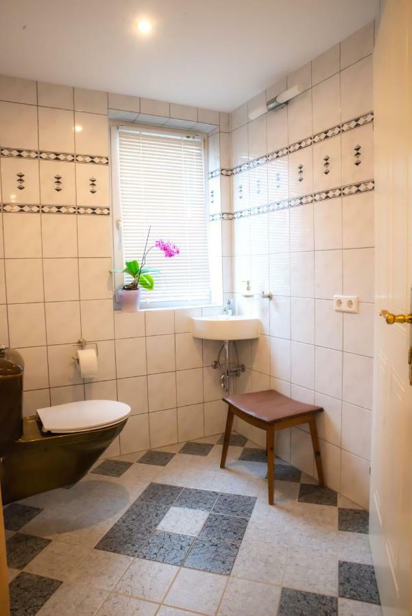 אינסברוק Apartment Freiraum מראה חיצוני תמונה