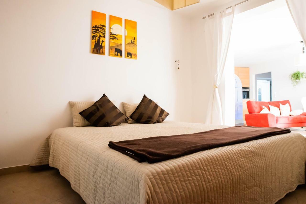 אינסברוק Apartment Freiraum מראה חיצוני תמונה